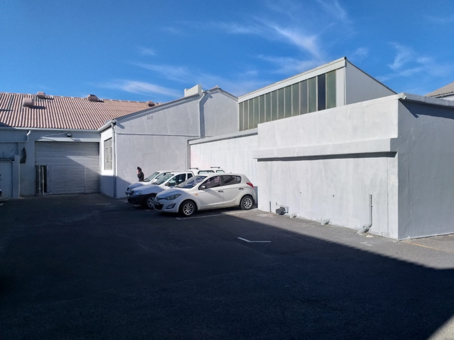 To Let Commercial Property for Rent in Paarden Eiland Western Cape